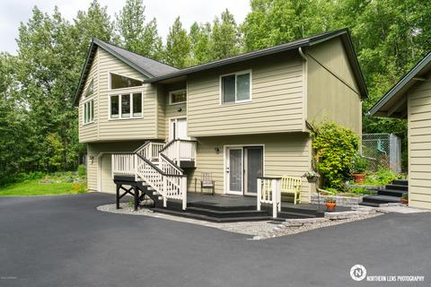 22825 Eagle Glacier Loop, Eagle River, AK 99577 photo 69