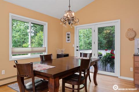 22825 Eagle Glacier Loop, Eagle River, AK 99577 photo 24