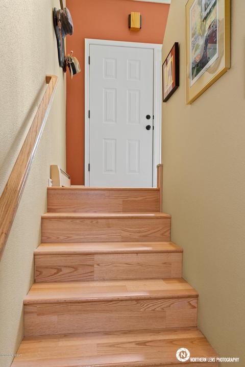 22825 Eagle Glacier Loop, Eagle River, AK 99577 photo 43