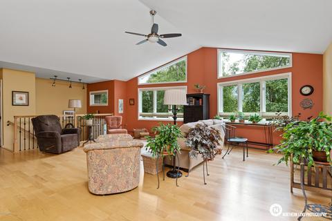 22825 Eagle Glacier Loop, Eagle River, AK 99577 photo 17