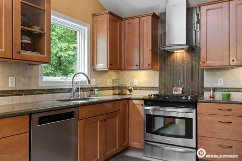 22825 Eagle Glacier Loop, Eagle River, AK 99577 photo 29