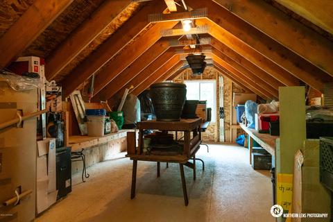 22825 Eagle Glacier Loop, Eagle River, AK 99577 photo 52