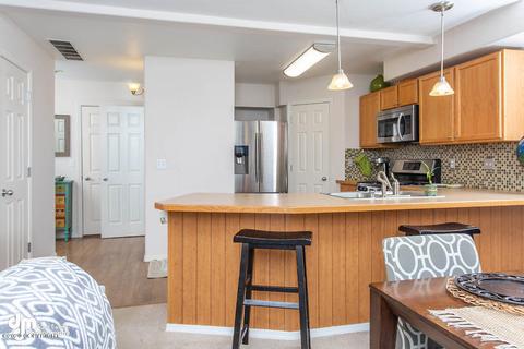 6342 Whispering Loop # 28A, Anchorage, AK 99504 photo 9