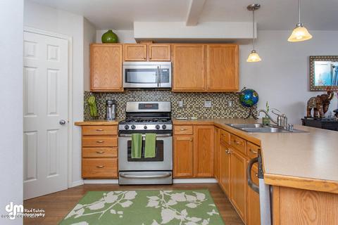 6342 Whispering Loop # 28A, Anchorage, AK 99504 photo 11