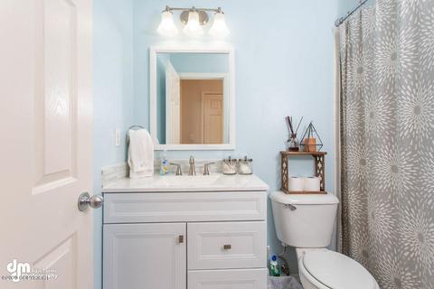 6342 Whispering Loop # 28A, Anchorage, AK 99504 photo 16