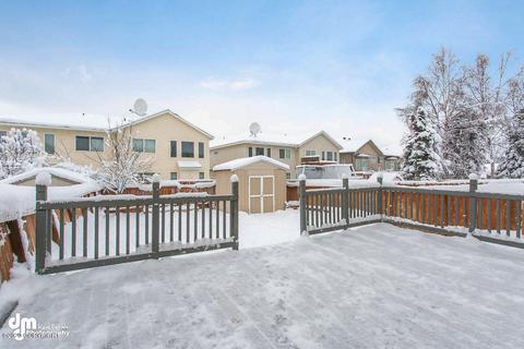 6342 Whispering Loop # 28A, Anchorage, AK 99504 photo 28
