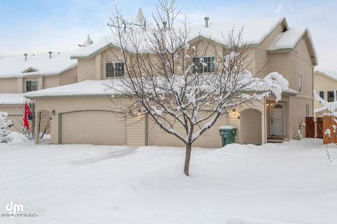 6342 Whispering Loop # 28A, Anchorage, AK 99504 photo 30