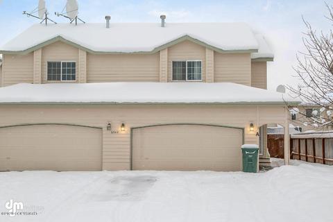 6342 Whispering Loop # 28A, Anchorage, AK 99504 photo 1
