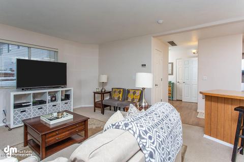 6342 Whispering Loop # 28A, Anchorage, AK 99504 photo 4