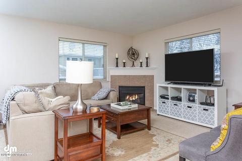 6342 Whispering Loop # 28A, Anchorage, AK 99504 photo 6