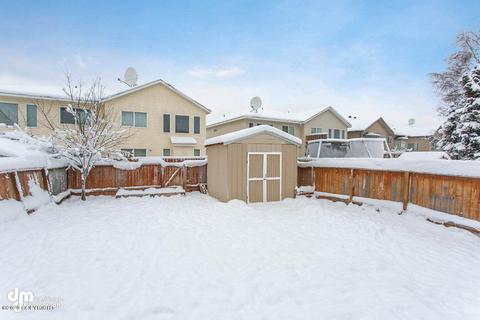 6342 Whispering Loop # 28A, Anchorage, AK 99504 photo 29