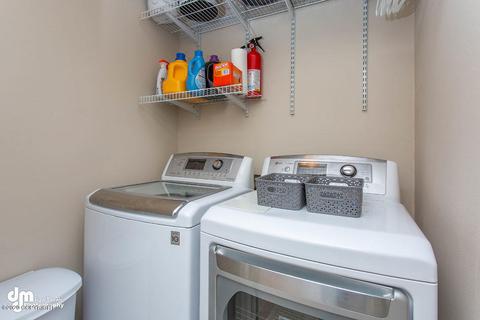 6342 Whispering Loop # 28A, Anchorage, AK 99504 photo 13