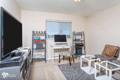6342 Whispering Loop # 28A, Anchorage, AK 99504 photo 17