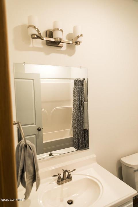 2704 Desert Eagle Loop, North Pole, AK 99705 photo 19
