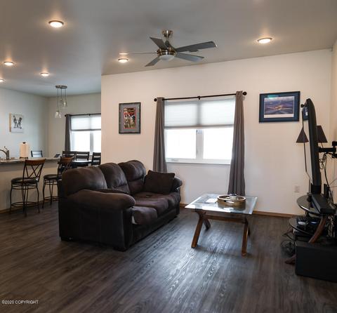 2704 Desert Eagle Loop, North Pole, AK 99705 photo 9