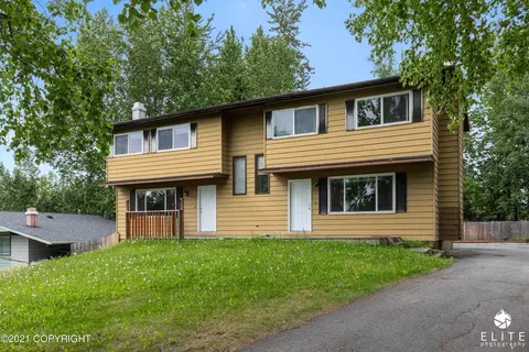 4943 Vance Dr, Anchorage, AK 99508 photo 1