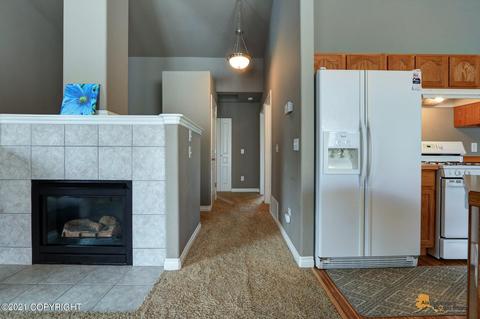 3372 Kendall Loop # 19, Anchorage, AK 99507 photo 17