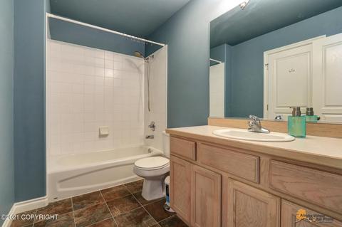 3372 Kendall Loop # 19, Anchorage, AK 99507 photo 22