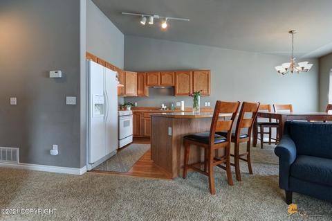 3372 Kendall Loop # 19, Anchorage, AK 99507 photo 12