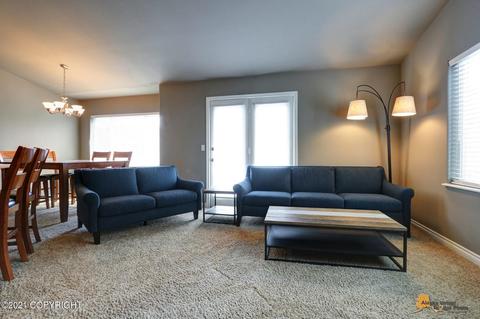 3372 Kendall Loop # 19, Anchorage, AK 99507 photo 6