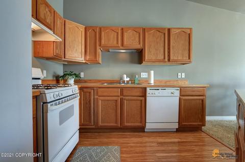 3372 Kendall Loop # 19, Anchorage, AK 99507 photo 11