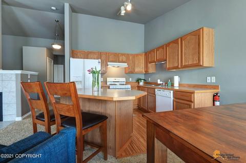 3372 Kendall Loop # 19, Anchorage, AK 99507 photo 16