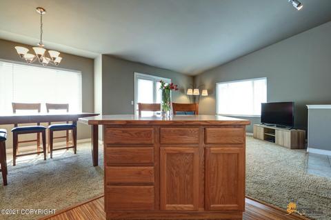 3372 Kendall Loop # 19, Anchorage, AK 99507 photo 10
