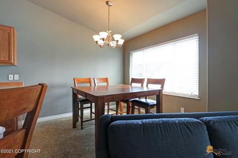 3372 Kendall Loop # 19, Anchorage, AK 99507 photo 7
