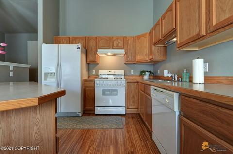 3372 Kendall Loop # 19, Anchorage, AK 99507 photo 9