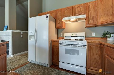 3372 Kendall Loop # 19, Anchorage, AK 99507 photo 14