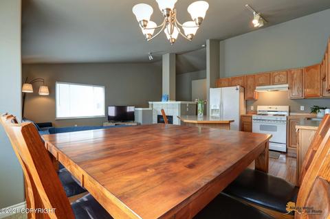 3372 Kendall Loop # 19, Anchorage, AK 99507 photo 8