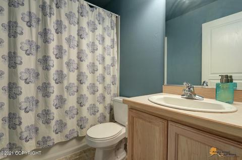 3372 Kendall Loop # 19, Anchorage, AK 99507 photo 26