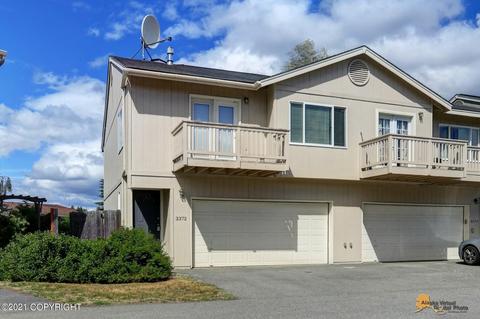 3372 Kendall Loop # 19, Anchorage, AK 99507 photo 1