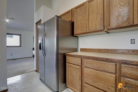 19119 Sarichef Loop, Eagle River, AK 99577 photo 13