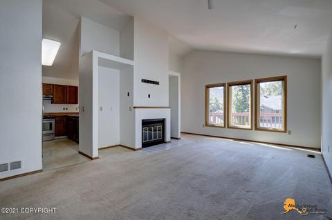 19119 Sarichef Loop, Eagle River, AK 99577 photo 7