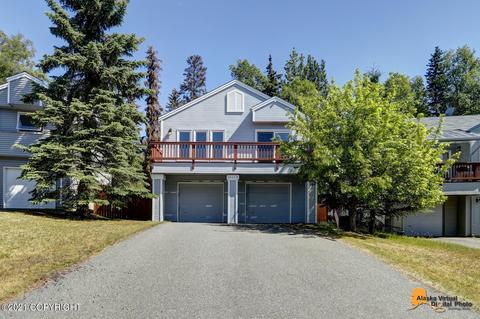 19119 Sarichef Loop, Eagle River, AK 99577 photo 2