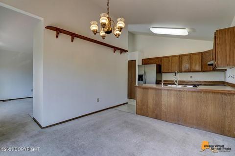19119 Sarichef Loop, Eagle River, AK 99577 photo 11