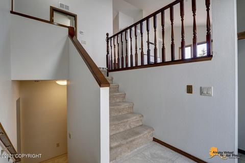 19119 Sarichef Loop, Eagle River, AK 99577 photo 4