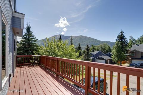 19119 Sarichef Loop, Eagle River, AK 99577 photo 1