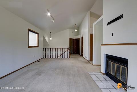 19119 Sarichef Loop, Eagle River, AK 99577 photo 9