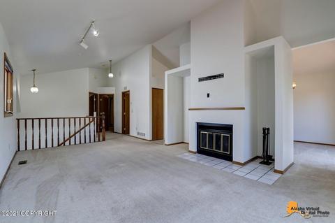 19119 Sarichef Loop, Eagle River, AK 99577 photo 8
