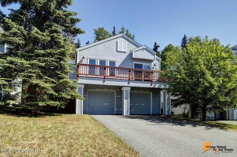 19119 Sarichef Loop, Eagle River, AK 99577 photo 28