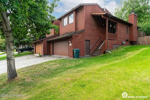 1900 Commodore Dr, Anchorage, AK 99507 photo 1