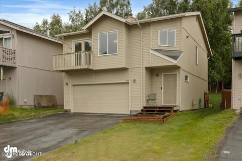 3870 Reflection Dr, Anchorage, AK 99504 photo 1