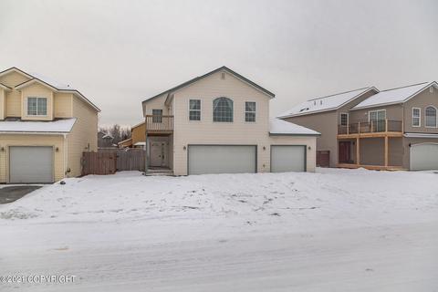 2018 Casey Cusak Loop, Anchorage, AK 99515 photo 1