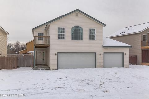 2018 Casey Cusak Loop, Anchorage, AK 99515 photo 2