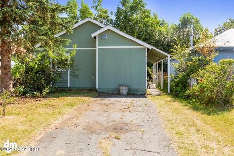 7912 Chaimi Loop, Anchorage, AK 99504 photo 2