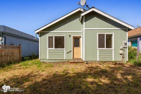 7912 Chaimi Loop, Anchorage, AK 99504 photo 1
