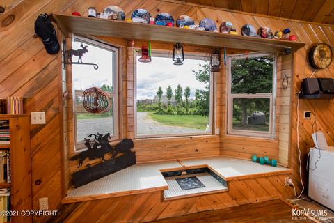 25548 Serenity Dr, Willow, AK 99688 photo 5
