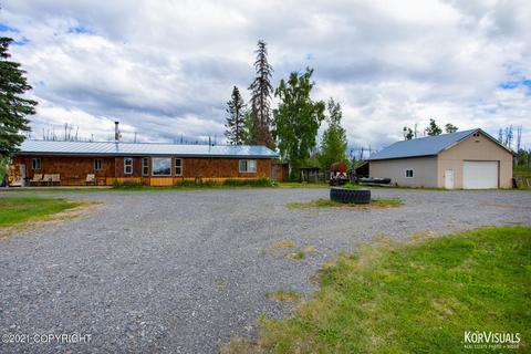 25548 Serenity Dr, Willow, AK 99688 photo 1